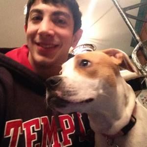 Meet your Posher, Cody